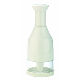 Tescoma Onion Chopper Handy, Assorted, 9.7 x 9.7 x 24 cm