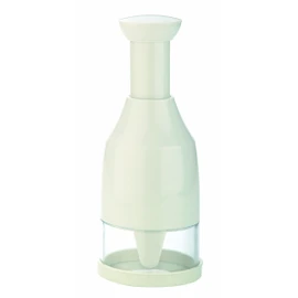 Tescoma Onion Chopper Handy, Assorted, 9.7 x 9.7 x 24 cm