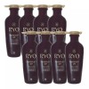 Rye 려 클래식 모발영양 샴푸 400ml x8 Rye Classic Hair