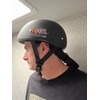AXEL OFF ROAD Adult Trail DOT Helmet - Strong, Comfortable,