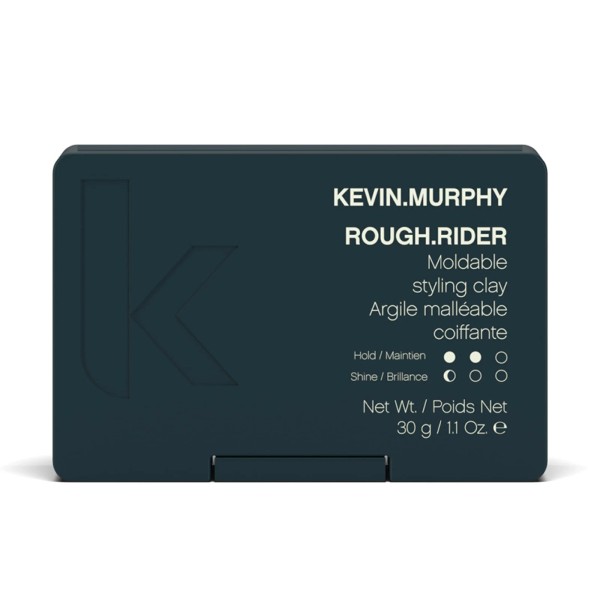 Kevin Murphy Rough Rider Hair Clay Strong Hold Matte Finish