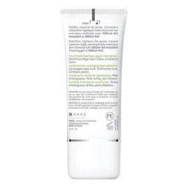 Crema Sebium Mat Control Bioderma                                                                                                                     