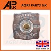 Square Radiator Cap 13lbs Replacement for Ford New Holland 4000
