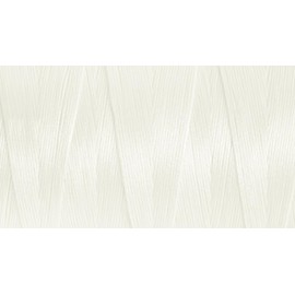 Gütermann Creativ Bulky-Lock Yarn No. 160 2000 m 111, Ecru 730805-111