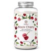 Olevien Black Cherry Bath & Massage Salt, 1 piece, 1kg / 올레비엔 블랙체리 바스 앤 마사지솔트, 1개, 1kg