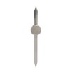 Eyebrow Drawing Tools Compass Guide Template Tools Makeup Shaping Stencils