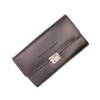 Ab-BELT & BAG Waiter Wallet Waiter's Wallet, black, Contemporary