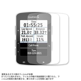 TDITD ガラスフィルム【2枚パック】Garmin Edge 520J 用 /Edge 820J 用 強化ガラス Garmin Edge 520J 用 /Edge 820J 用 液晶保護フィルム Garmin Edge 520J 用 /Edge 820J 用 ガラスフィルム 日本製素材旭硝子製 Garmin Edge 520J 用 /Edge 820J 用 液晶保護フィルム 高透過率 防爆裂 スクラッチ防止 気泡ゼロ 指紋防止 硬度9H Garmin Edge 820J 用 フィルム