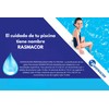 RASMACOR Pack of 3 Units Single Dose Flocculant Gel |