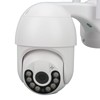 2.4GHz WiFi Securtiy Camera Two Way Audio AI Human Detection