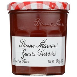 PRESERVES GUAVA