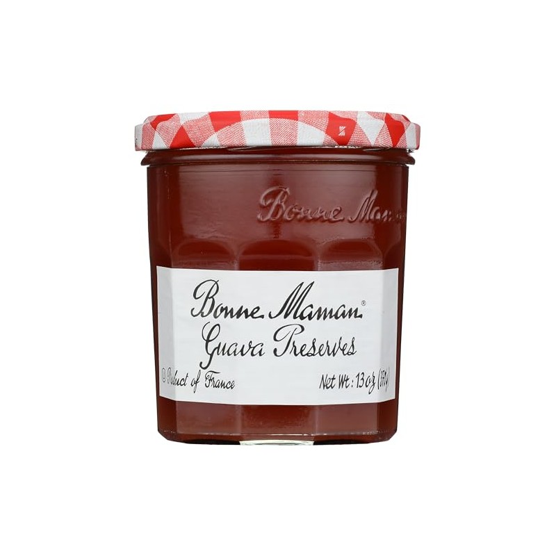 PRESERVES GUAVA