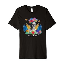 Frida Kahlo - Variety of items Premium T-Shirt