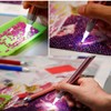 VAVCASE diamond art painting Pen with Light - 3PCS Diamond