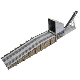 Walthers, Inc. Truck Dump Kit