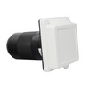 X-Haibei RV 50 Amp Power Inlet Twist Lock Power Plug