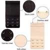 Guokoo Bra Extenders, Bra Strap Extender Set Bra Extenders 3