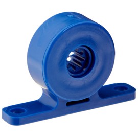 Zodiac C80 Turbine Ball Bearings Replacement