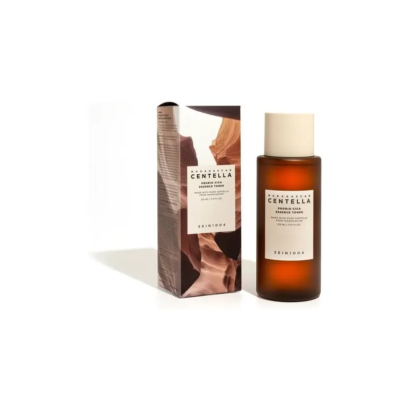 Centella Essence Toner Skin1004 210ml Hidratación Profunda