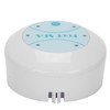 Ionic Foot Bath Machine Portable Foot Spa Cleanse Machine Detox