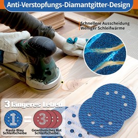 KLRS KLRStec Professional Fugengl?tter Werkzeug [100% Edelstahl] Robustes 4 in 1 Fugenkratzer & Abzieher Multitool inkl. praktischer Tasche mit Grtelclip - Profi Werkzeug-Set zum erneuern von Silikonfugen