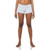florence by mills Women's Do Not Disturb Ribbed Short, Endless