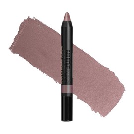 Nudestix Magnetic Luminous Eye Color – 4-in-1 Cream Eyeshadow Stick, Eyeliner, Primer & Highlighter | Long-Wear, Waterproof Satin Finish | Vegan & Cru