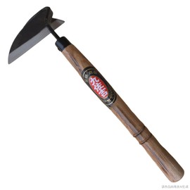 Takelablaze Japanese Weeding Tool Weed Puller Tool Japanese Weeding Sickle Nejiri Kama Garden Hoe Weeding Tool Weed Remover Tool Manual Weeder Gardening Hand Tools