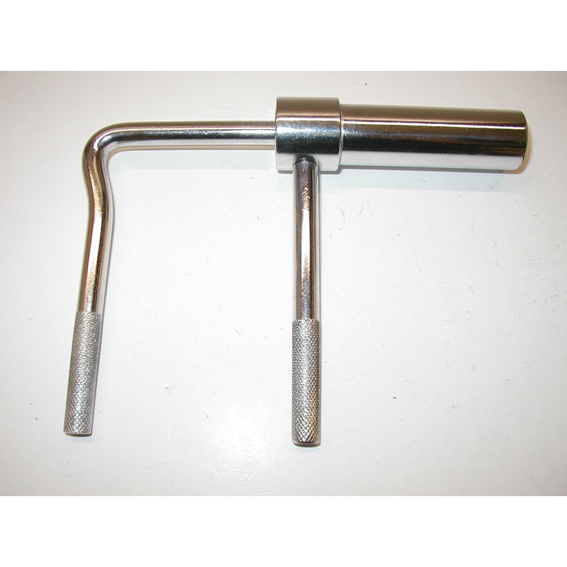 Wands Inc 5-Inch Oil Burner Nozzle Wrench