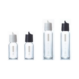 Hario One Touch Oil Bottle / ODB-120,240, Black Black_120120 / 하리오 원터치 오일병 / ODB-120,240, 블랙블랙_120120