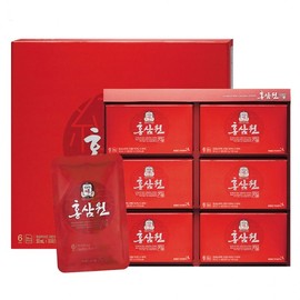 CheongKwanJang Hong Sam Won 50ml 30 Packs