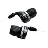 Oxford: SRAM Grip Shift ''MRX'' 6spd right + 3spd lef