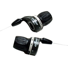 Oxford: SRAM Grip Shift ''MRX'' 6spd right + 3spd lef
