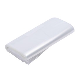 Boardwalk Reclosable Food Storage Bags, 1 gal, 2.7 mil, 10.5" x 11", Clear, 250/Box