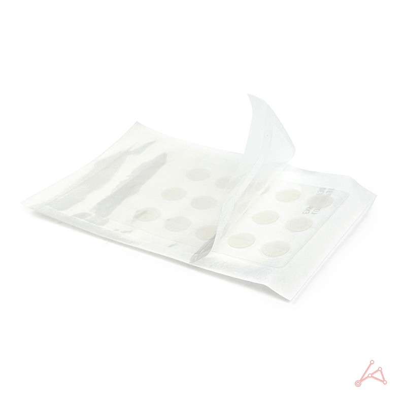 Unique Cell Hydrocolloid Acne Care Patch 436657