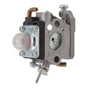 Aluminium Carburetor for Husqvarna 122HD45 for Redmax CHT220 for Jonsered