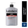 LUBRIDERM MEN 3EN1 CREMA CARA CUERPO & DESPUES DE AFEITAR/400ML/<wbr/>HYDRATING