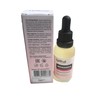 Cuticle & Nail Oil with Monarda Extract - Natural Blend,