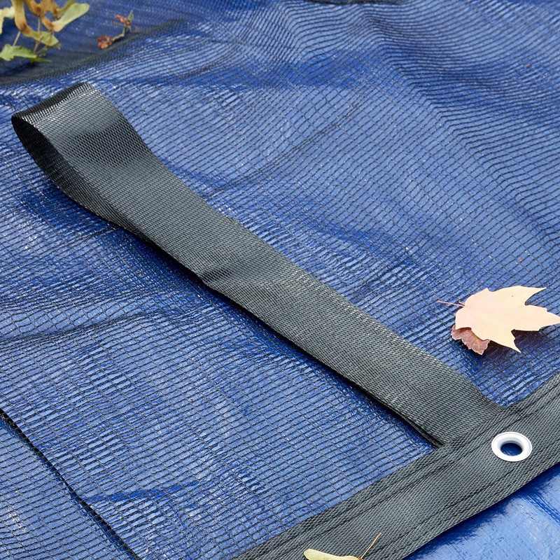 Doheny's Professional Grade Leaf Nets for In-Ground Swimming Pools |