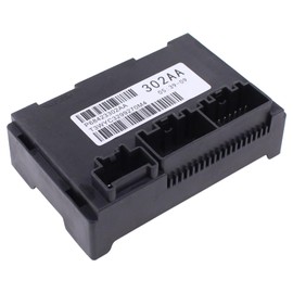 NewYall Transfer Case Control Module for Jeep Grand Cherokee 2019-2020, Dodge Durango 2019-2020