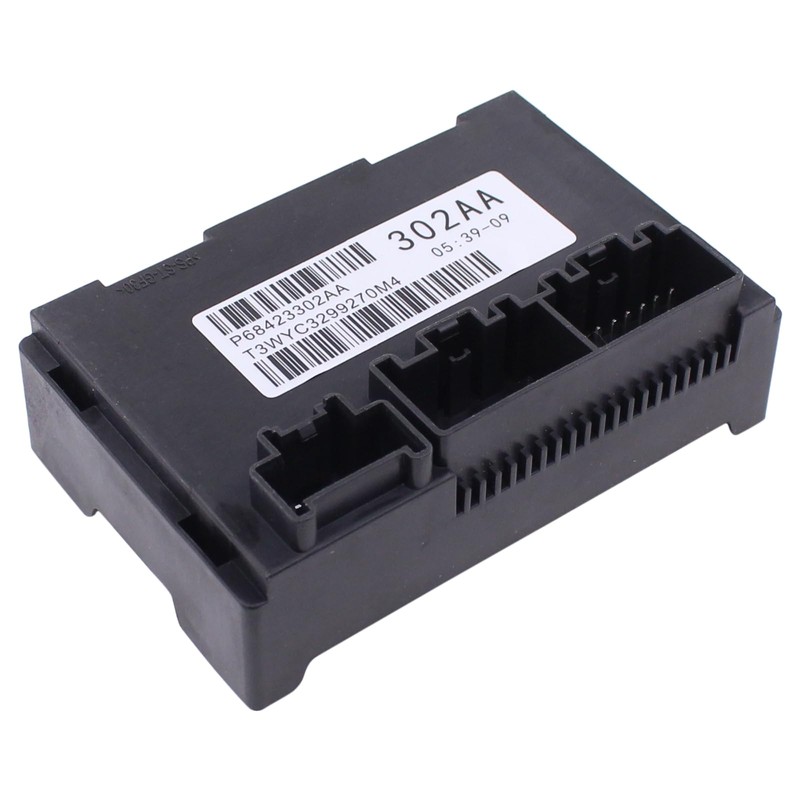 NewYall Transfer Case Control Module for Jeep Grand Cherokee 2019-2020,