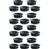 20 Piece Gasket for Claw Coupling for Geka W074