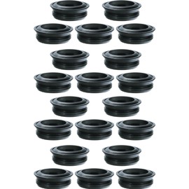 20 Piece Gasket for Claw Coupling for Geka W074
