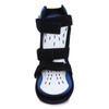 Fracture Boot Short Ankle Foot Drop AFO Brace Orthosis Splint
