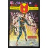 1985 Eclipse Miracleman No 1 Alan Moore & Gary Leach-