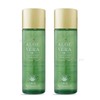 Prolance Aloe Vera Skin 200ml x 2 / 프로랑스 알로에베라 스킨 200ml 2개