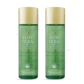 Prolance Aloe Vera Skin 200ml x 2 / 프로랑스 알로에베라 스킨 200ml 2개