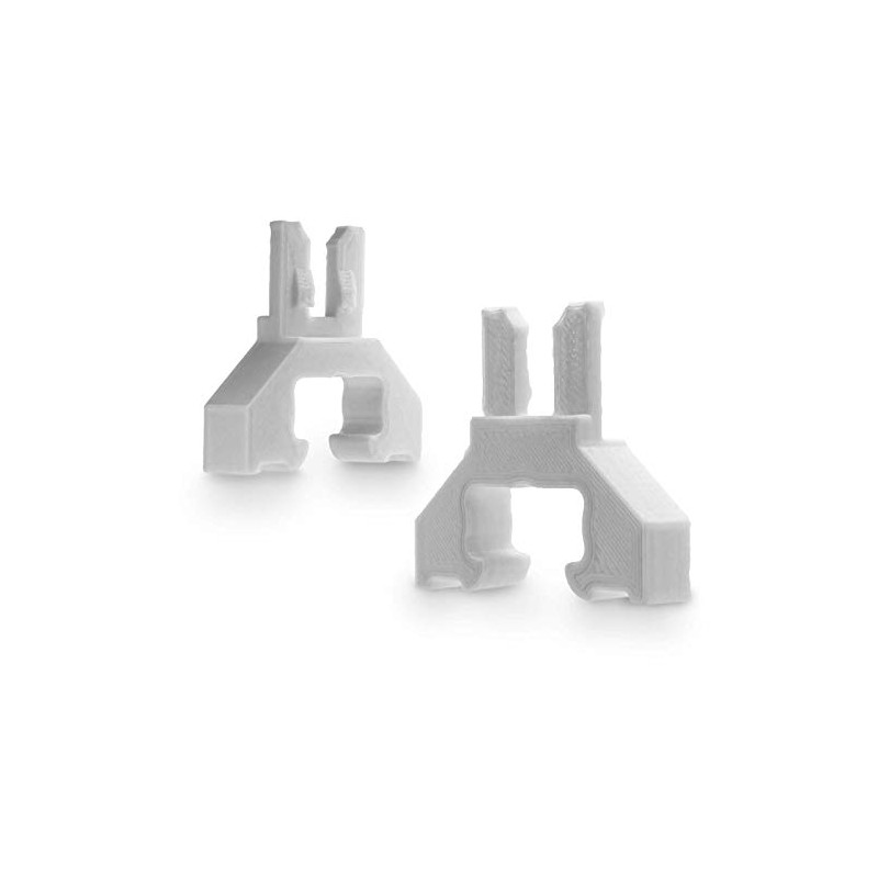 Replaces Metabox Blum Replacement Part No. 248472000016 Compatible with Miele