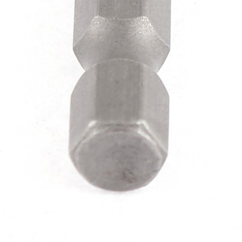 TOP-VIGOR 7mm Socket Magnetic Nut Setter, 65mm 1/4 Inch Hex