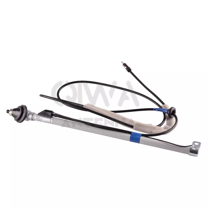 Unbranded Antenna Base Assy Mount Manual Type fit 1995-2004 Toyota